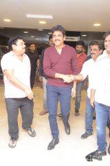 Goodachari Movie Success Meet Photos